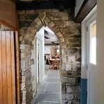 The Goat Shed Holiday home *