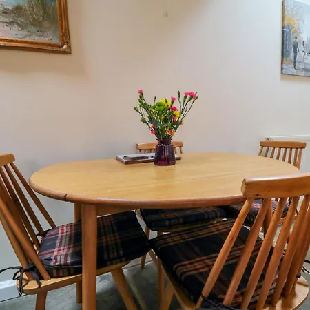 Prázdninový dům The Goat Shed