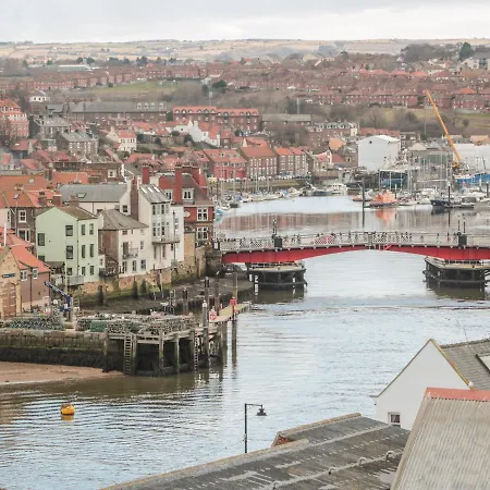 The Goat Shed Prázdninový dům *