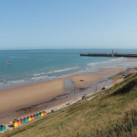 The Goat Shed Prázdninový dům