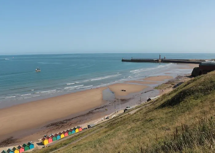 The Goat Shed Сasa de vacaciones